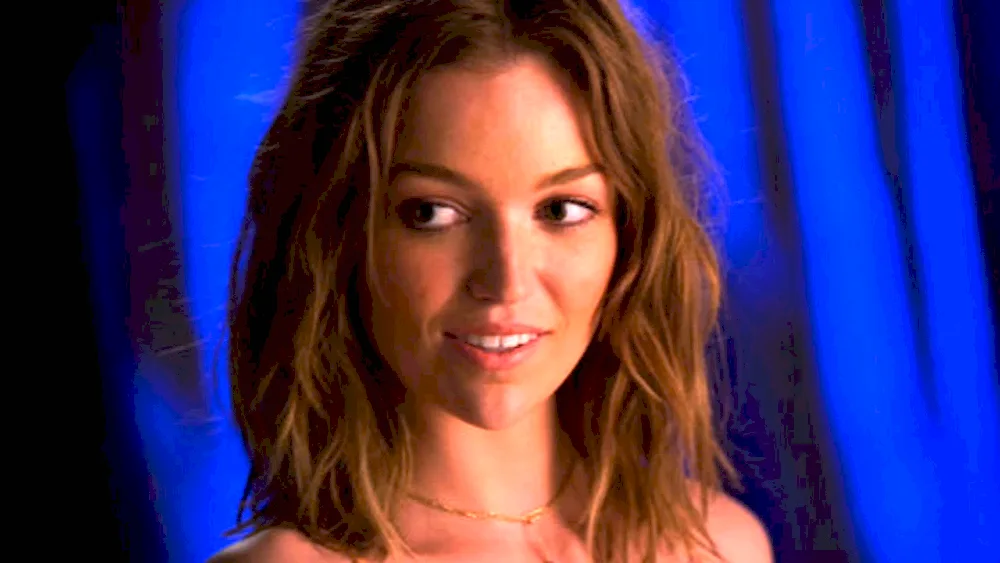 Banshee series Lili Simmons