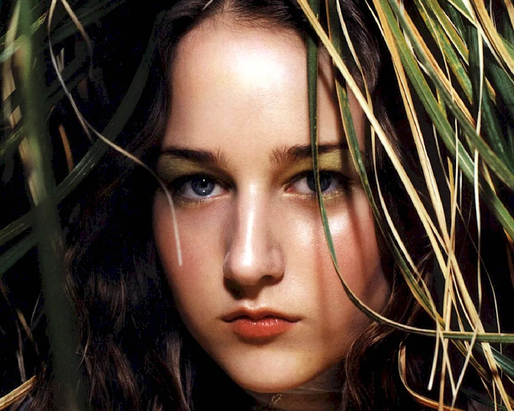 Leelee Sobieski