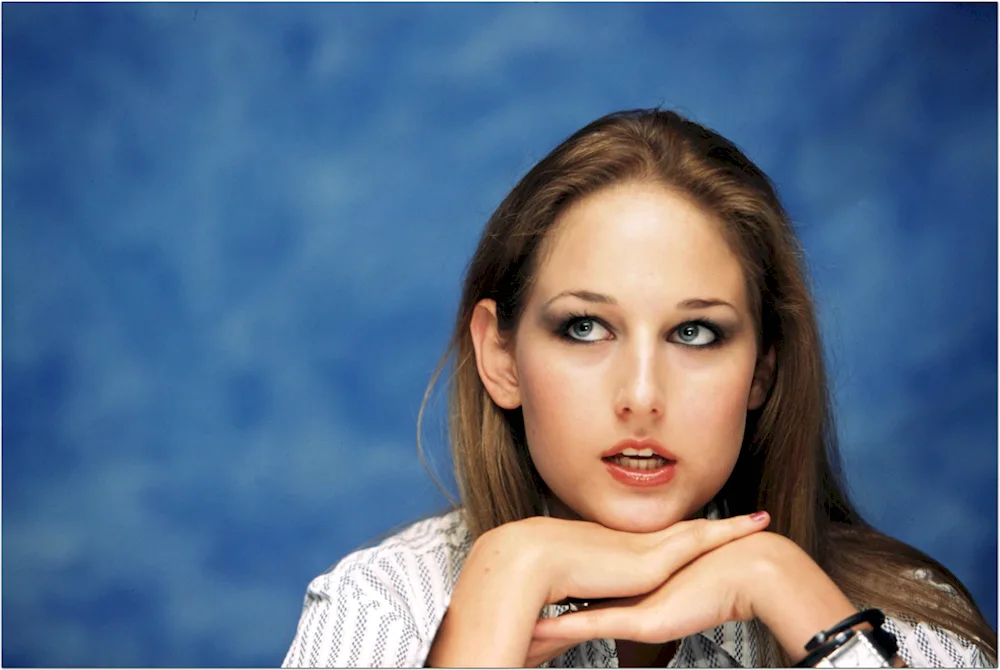 Leelee Sobieski