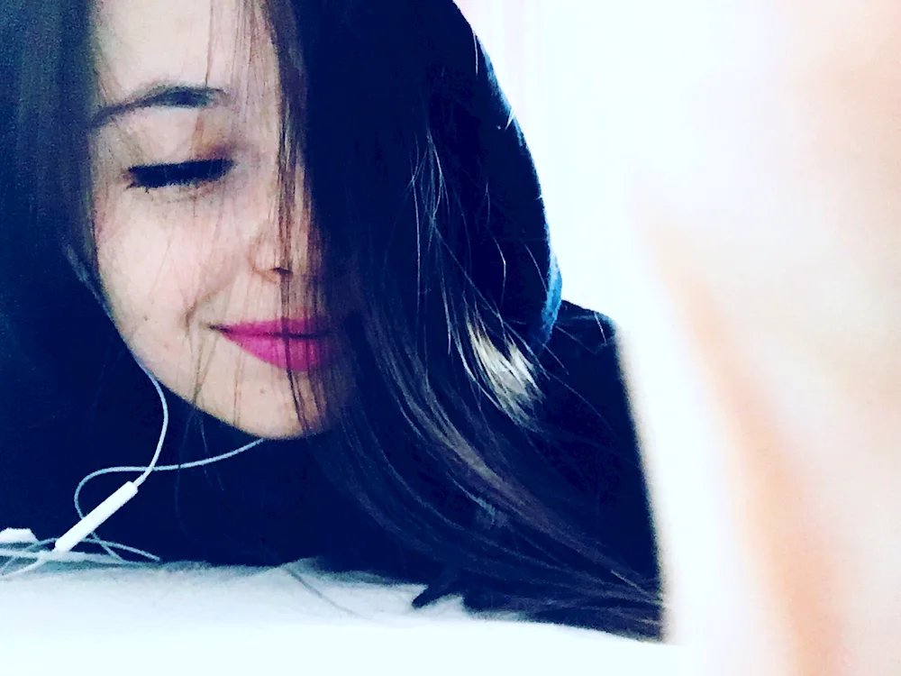Liliya Mindiyarova