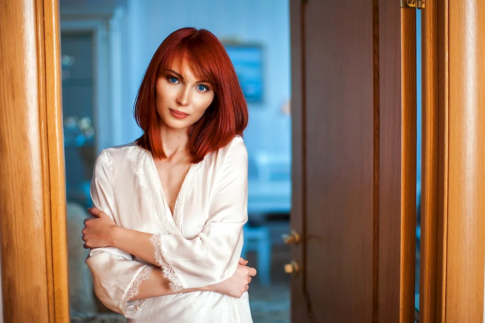 Redhead models