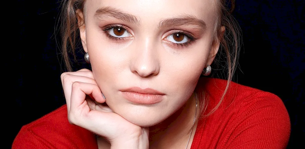 Lily-Rose Melody Depp