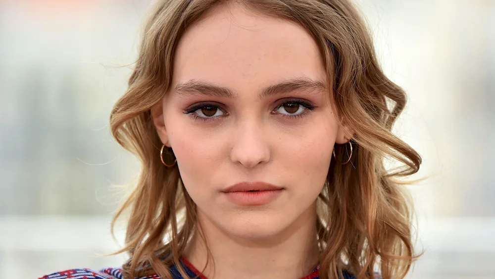 Lily-Rose Depp