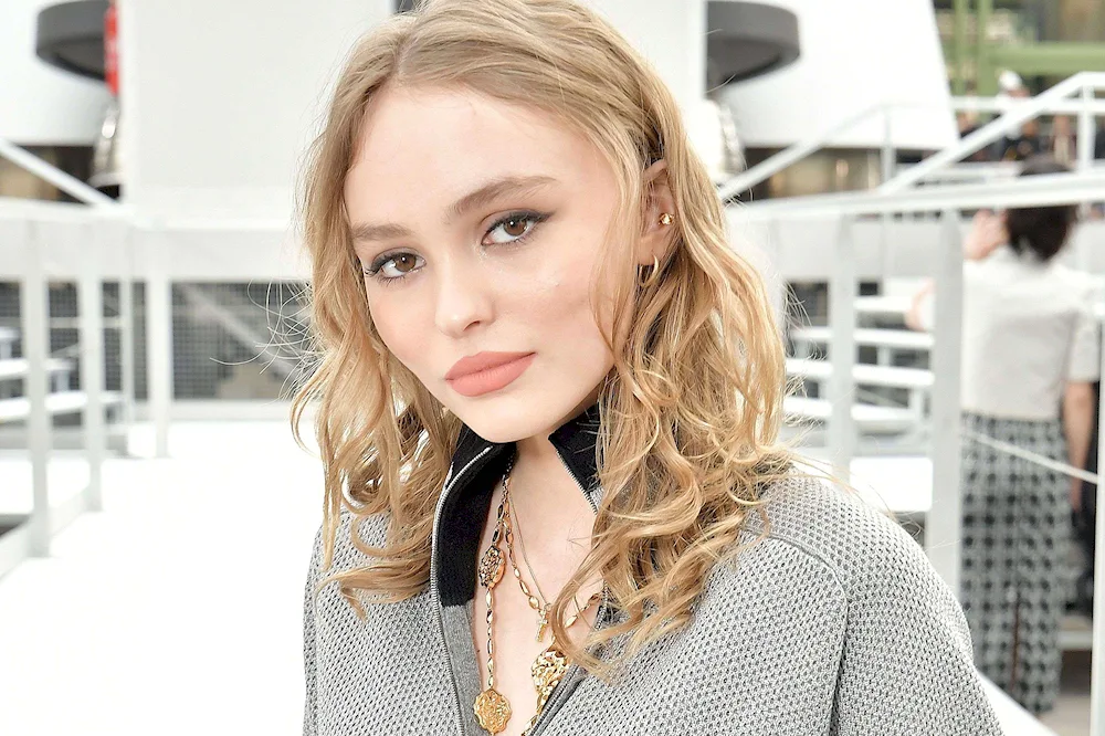 Lily-Rose Depp