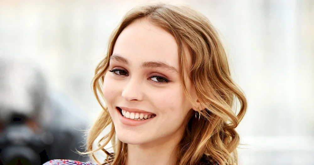 Lily Rose Depp