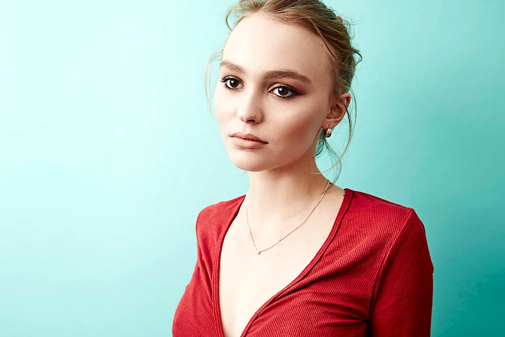 Lily Rose Depp