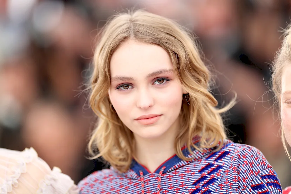 Lily Rose Depp