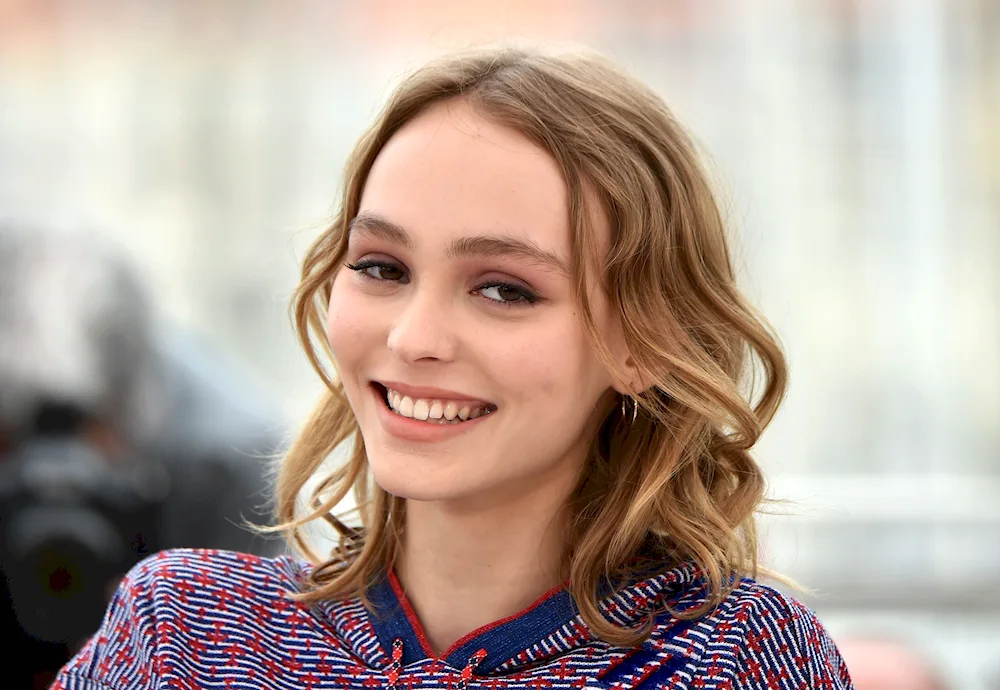 Lily-Rose Depp