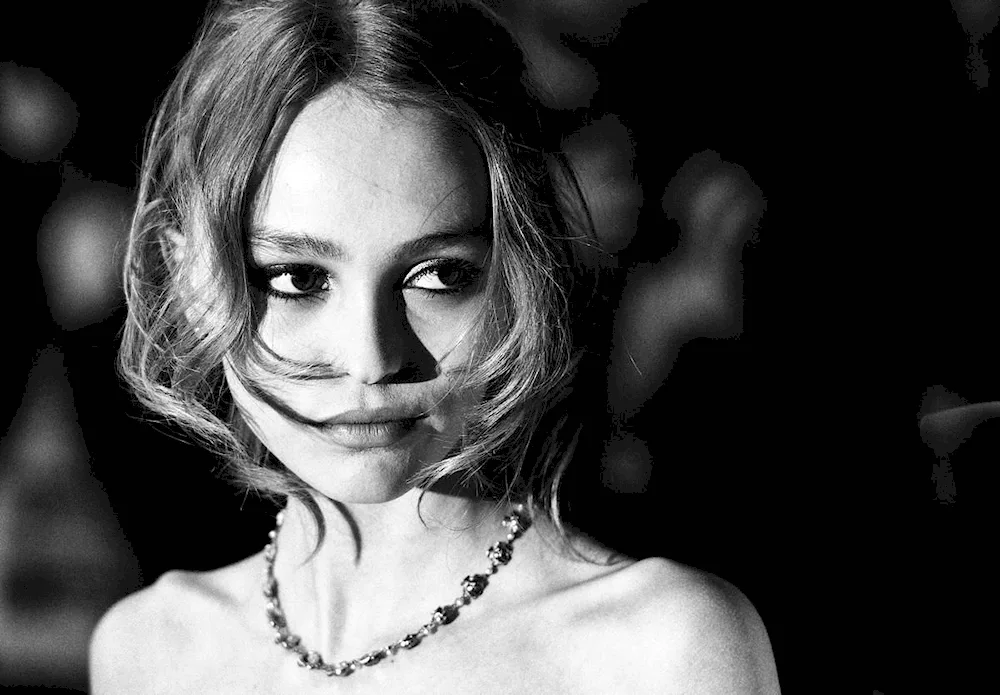 Lily Rose Depp