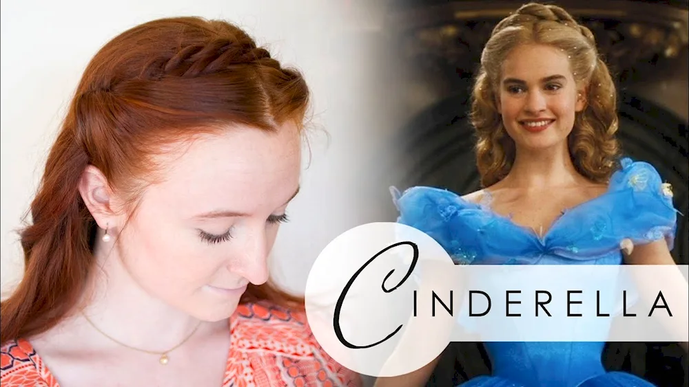 Cinderella 2015