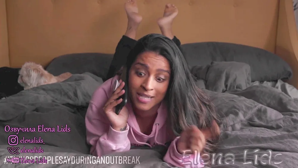 Lilly Singh