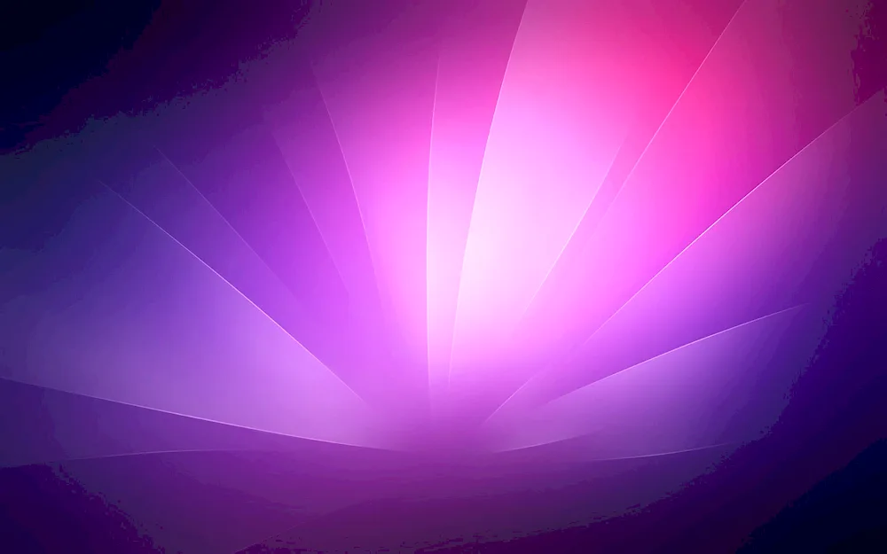 Violet background