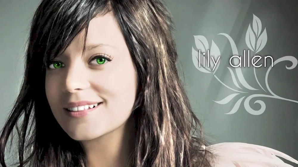 Lily Allen