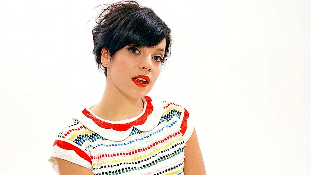 Lily Allen