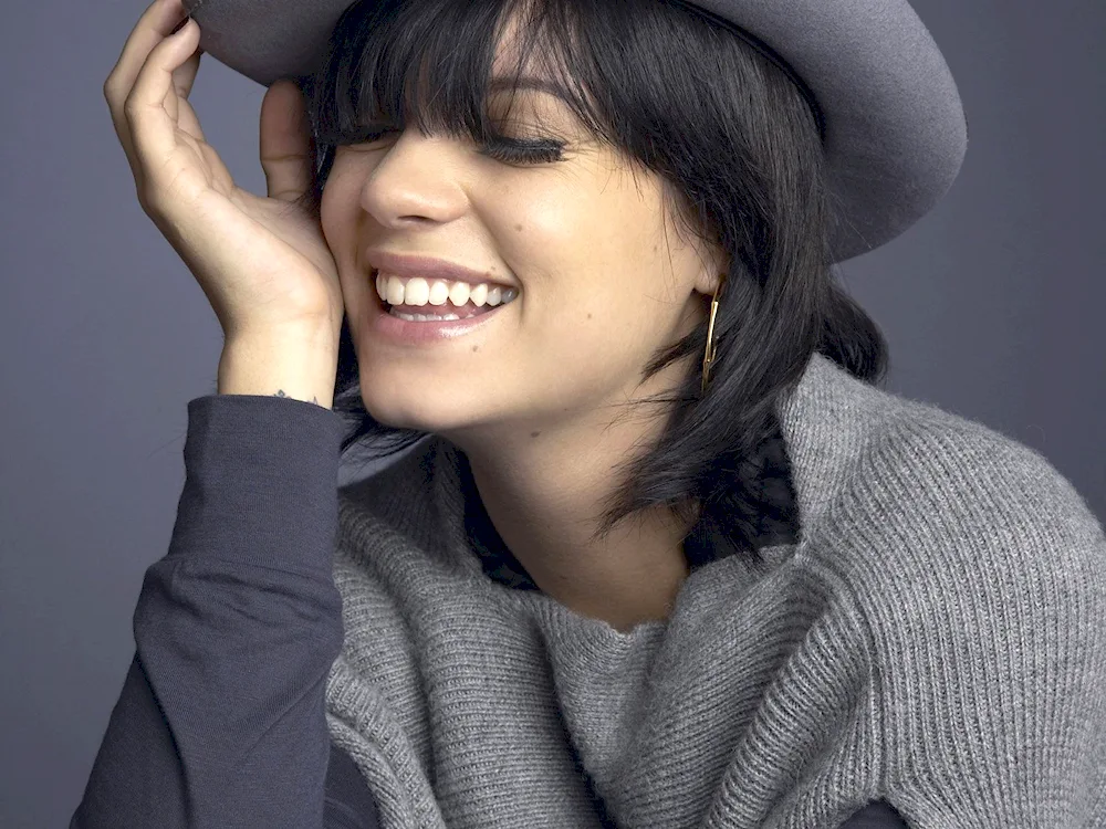 Lily Allen