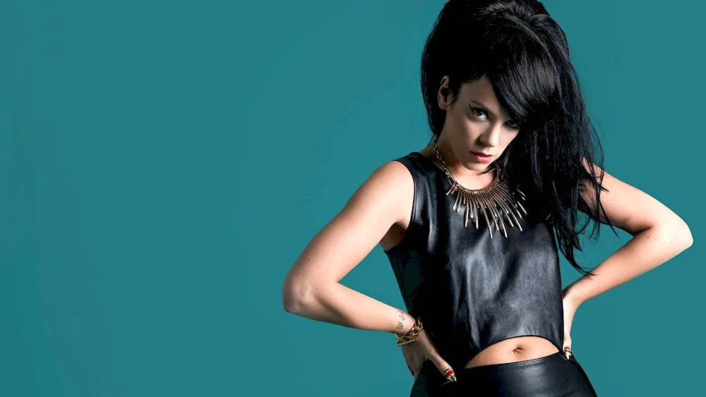 Lily Allen