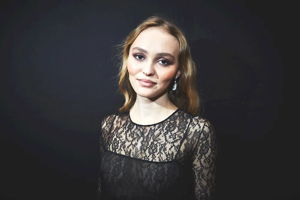 Lily-Rose Depp