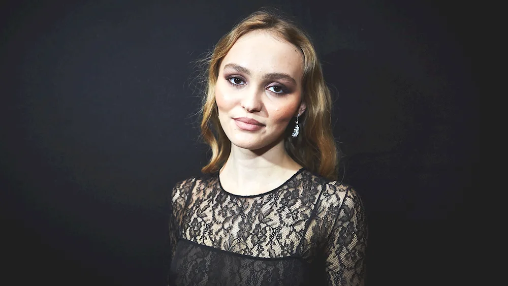 Lily Rose Depp