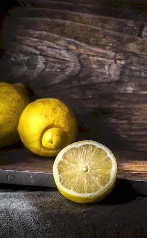 Lemon