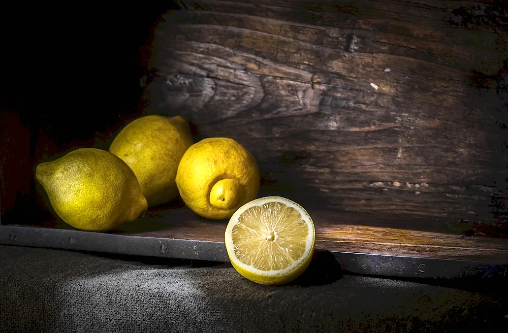 Lemon