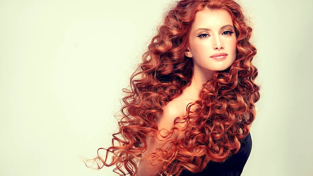 Brown hair hairstyles