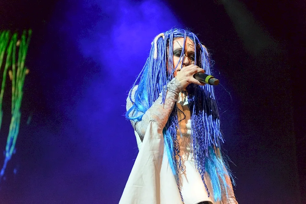 Linda singer 2022
