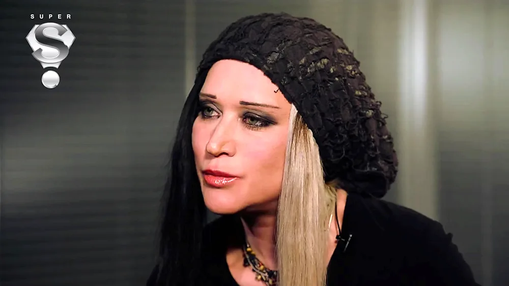 Linda singer 2022