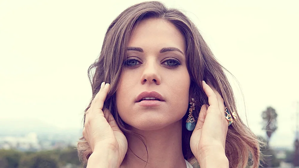 Lyndsy Fonseca