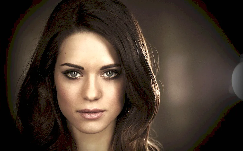 Lyndsy Fonseca