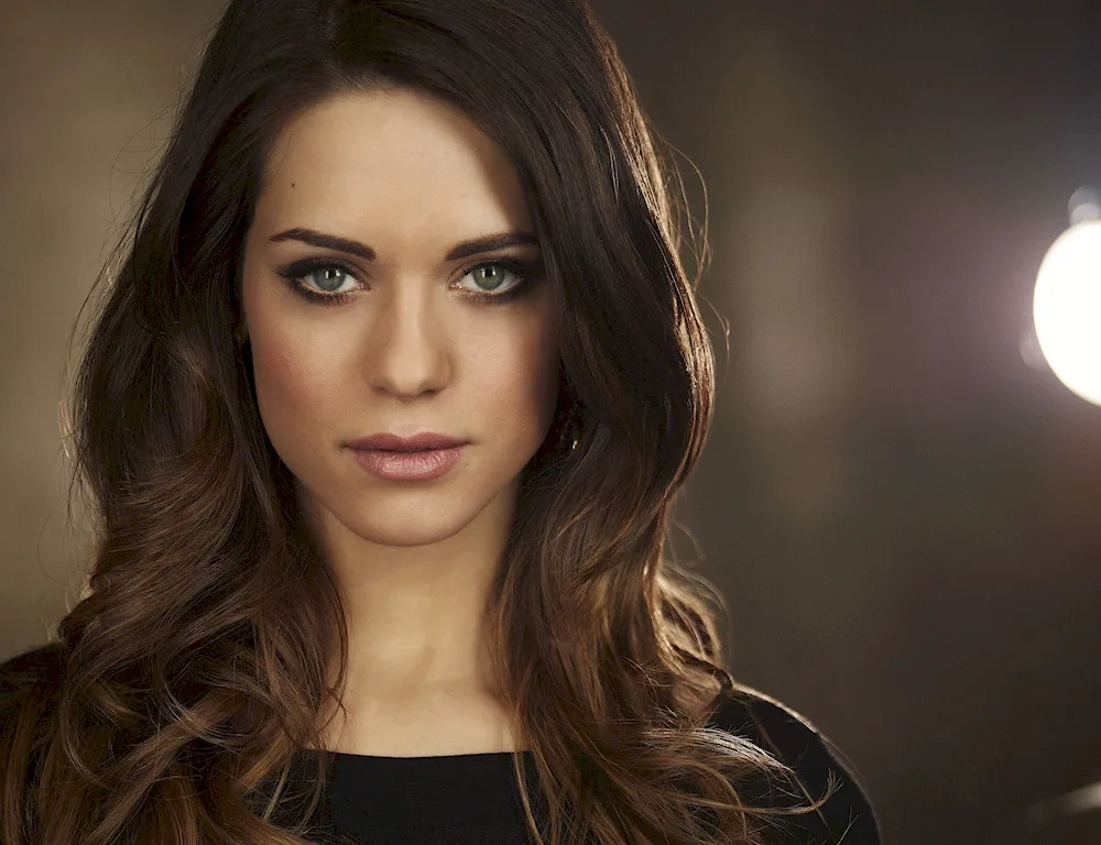 Lyndsy Fonseca actress