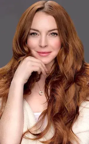 Lindsay LohanLindsay LohanLindsay Lohan 2023