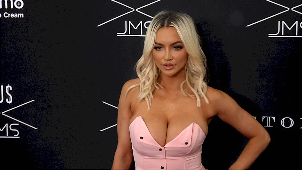 Lindsey pelas