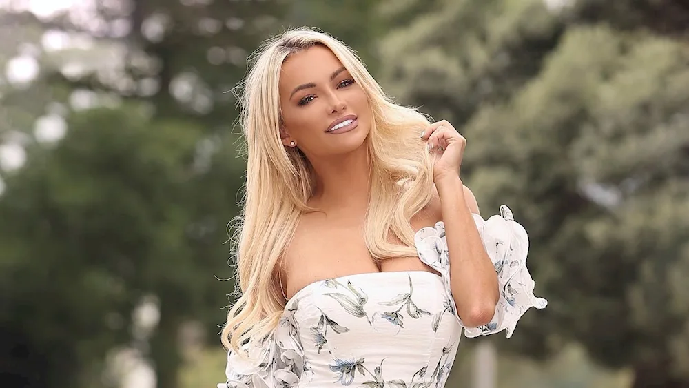 Lindsey pelas