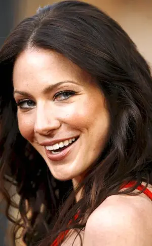 Lynn Collins