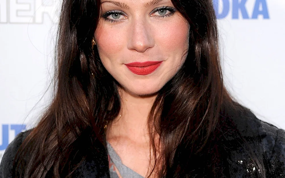 Lynn Collins