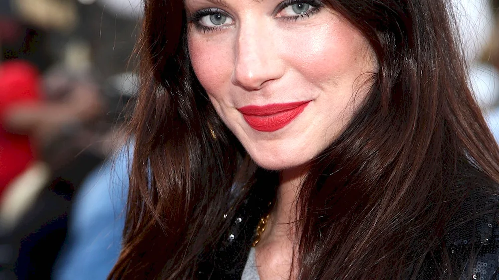 Lynn Collins