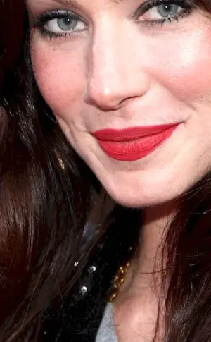 Lynn Collins