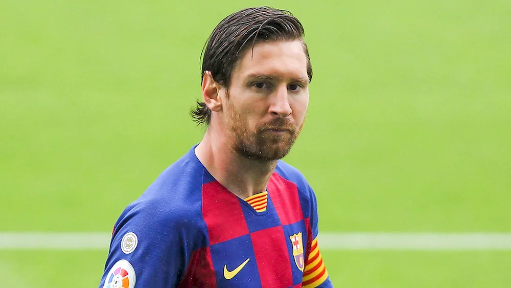 Leo Messi