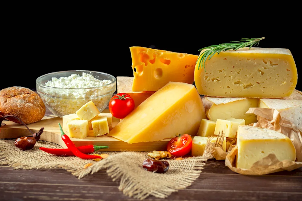 Cheese