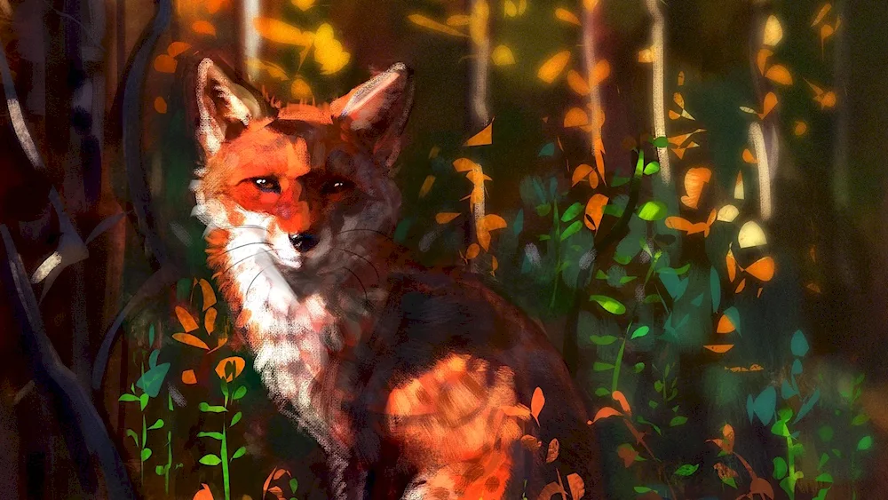 Lis Fox