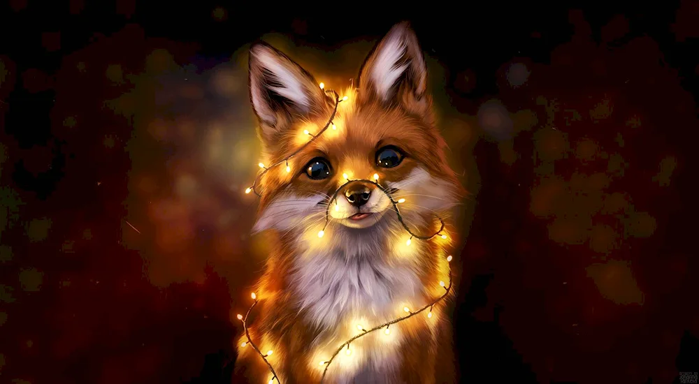 Fox Fox Fox