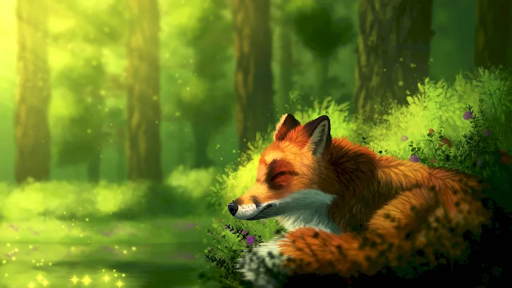 Lis Fox