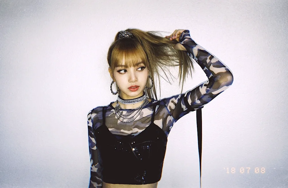 Kpop best female Rappers