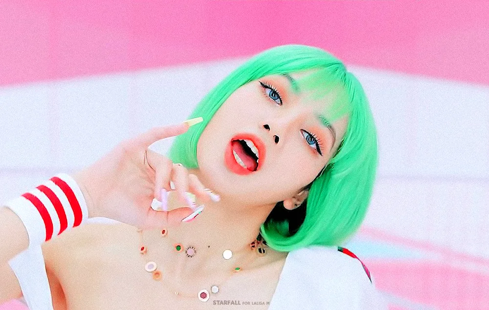 Lalisa Manoban