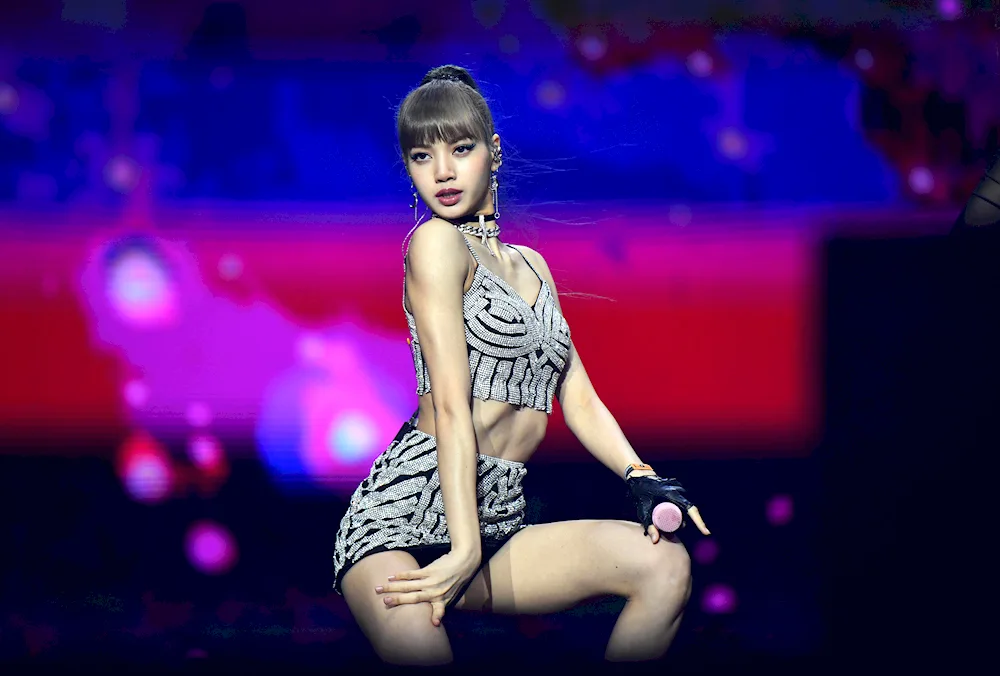 Jennie 2023