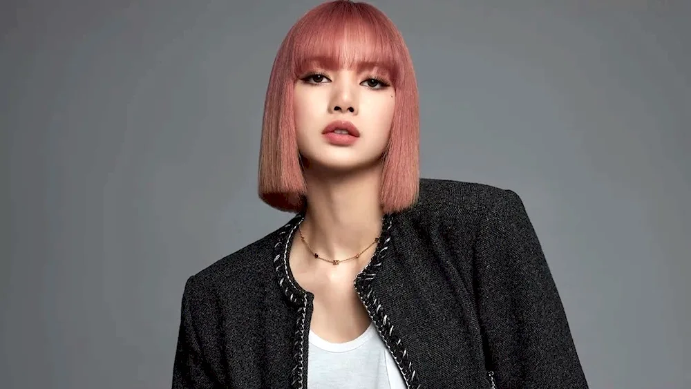 Lisa BLACKPINK 2022