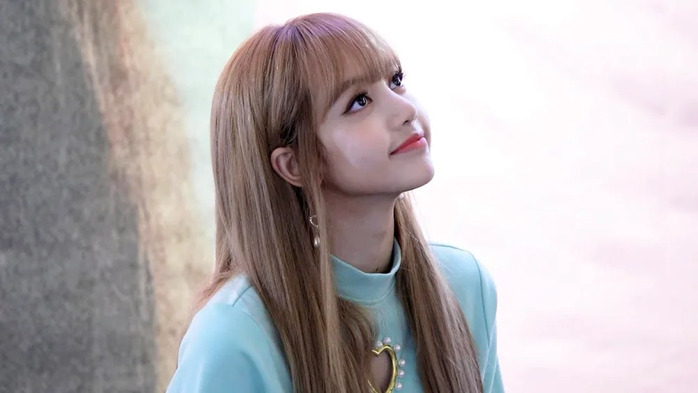 Lisa BLACKPINK 2023