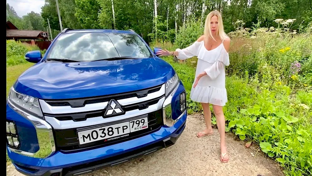 Elena Lisovskaya fox steer