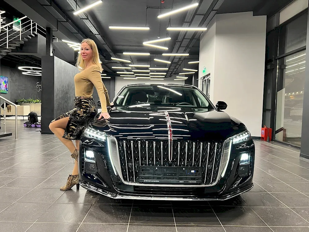 Lisovskaya autoblogger