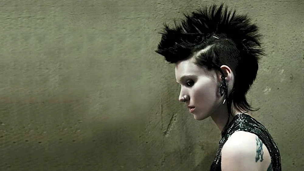 Lisbeth Salander